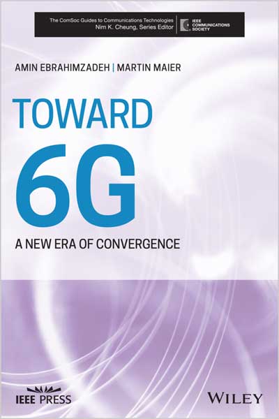 Toward 6G