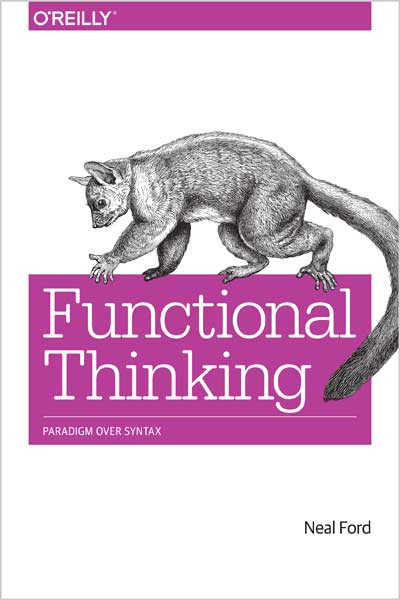 Functional Thinking