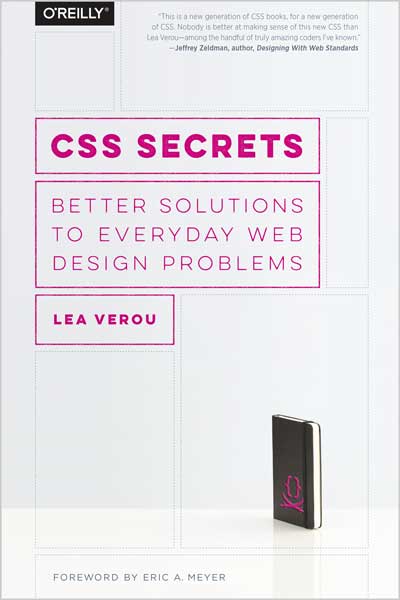 CSS Secrets