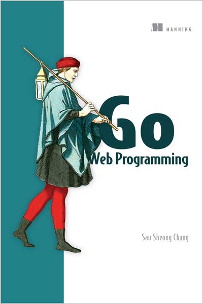 Go Web Programming