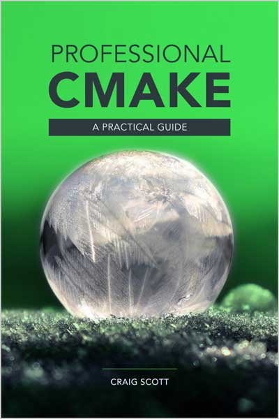 Professional CMake