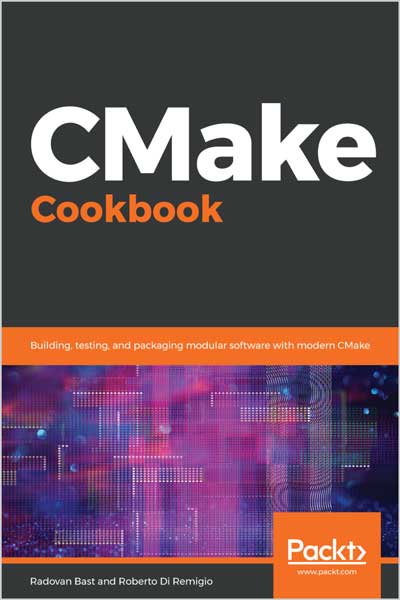CMake Cookbook