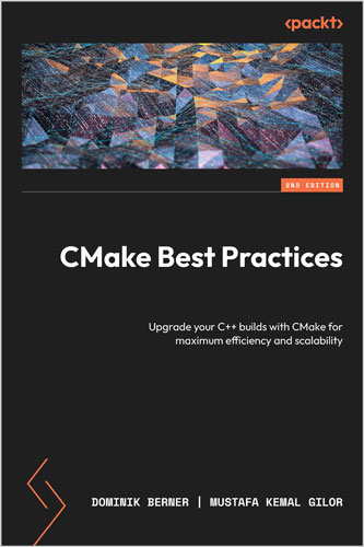 CMake Best Practices