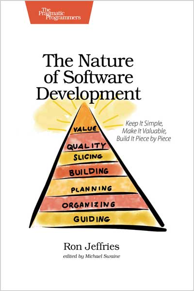 The Nature of Software Development