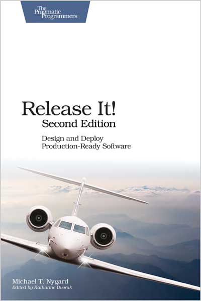 Release It!