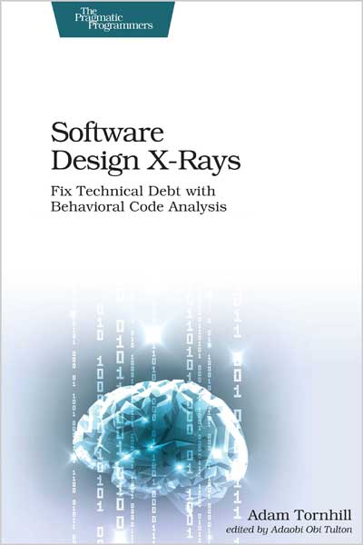 Software Design X-Rays