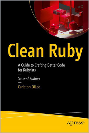 Clean Ruby