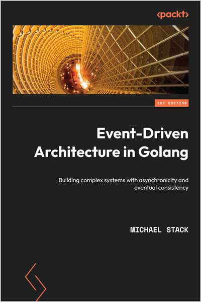 Event-Driven Architecture in Golang