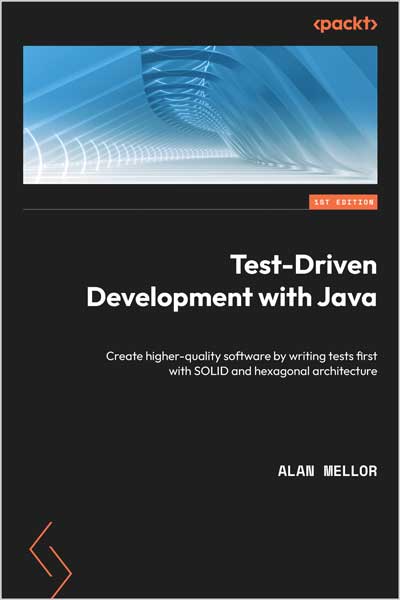 Test-Driven Development with Java
