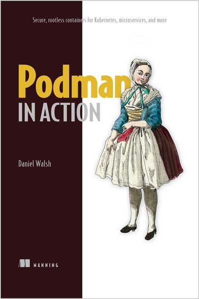 Podman in Action