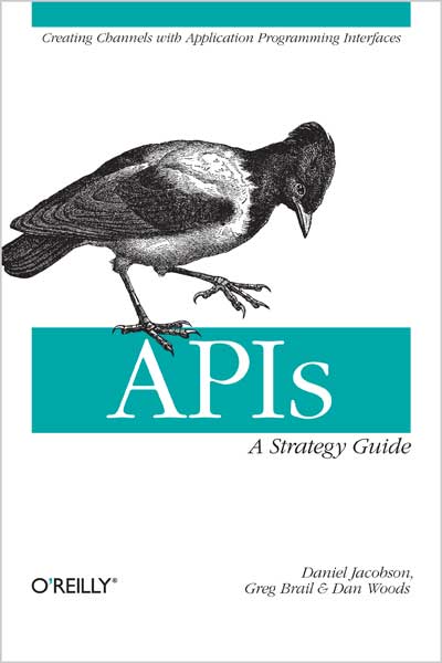 APIs A Strategy Guide
