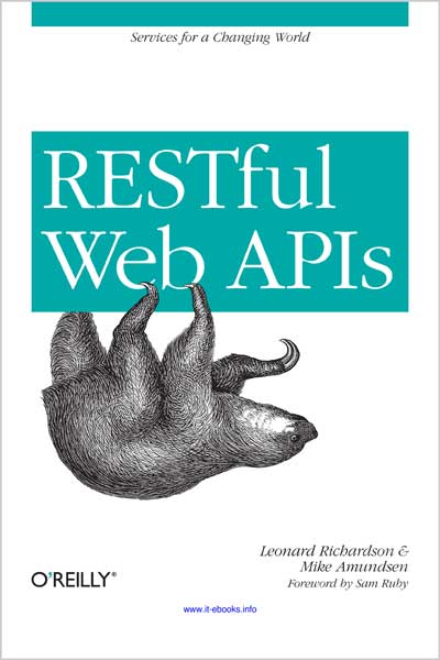 RESTful Web APIs