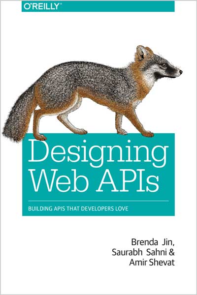 Designing Web APIs