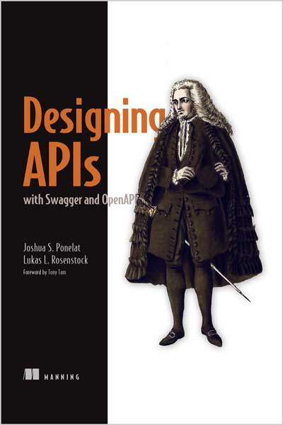 Designing APIs with Swagger and OpenAPI