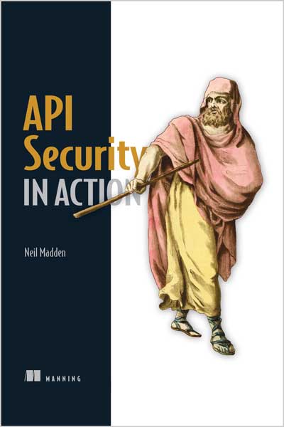API Security in Action