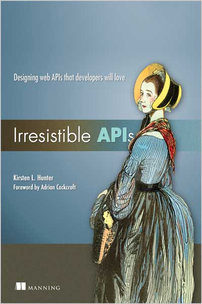 Irresistible APIs