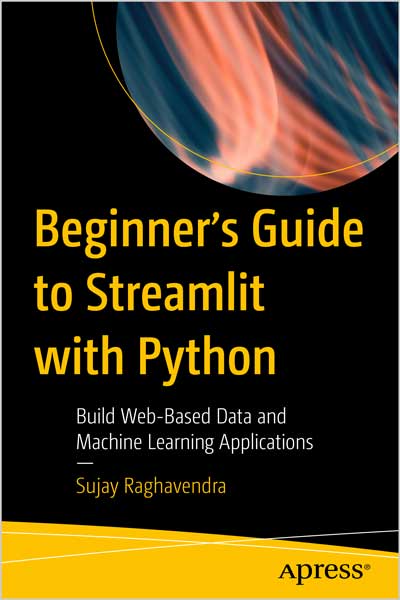Beginner’s Guide to Streamlit with Python