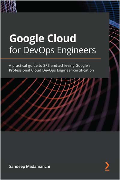 Google Cloud for DevOps Engineers