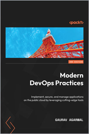 Modern DevOps Practices