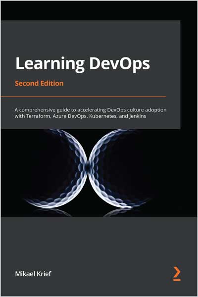 Learning DevOps