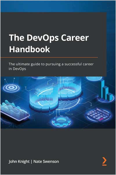 The DevOps Career Handbook