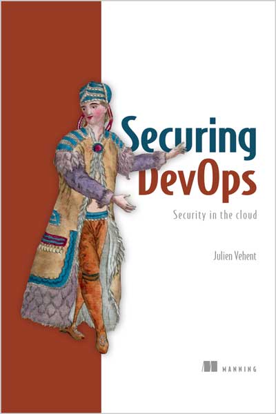 Securing DevOps