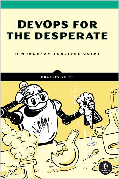 DevOps for the Desperate