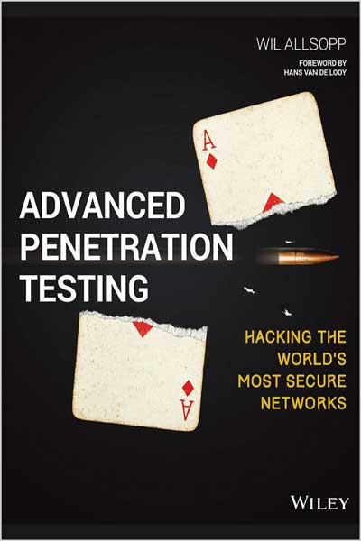 Advanced Penetration Testing