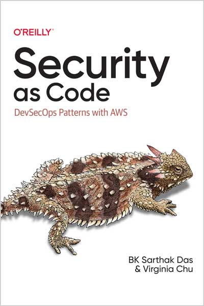 Security as Code