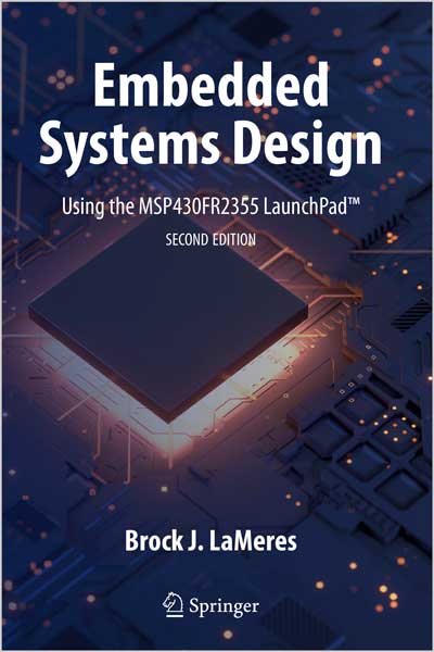 Embedded Systems Design