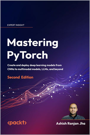 Mastering PyTorch
