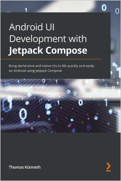 Android UI Development with Jetpack Compose