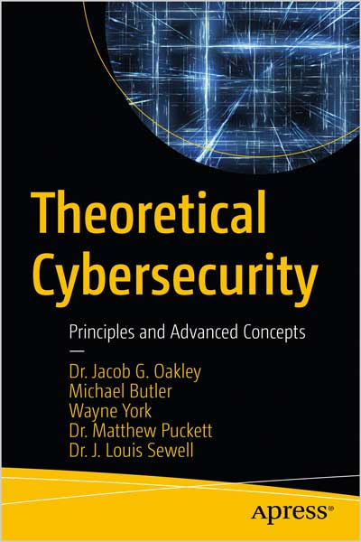 Theoretical Cybersecurity Principles