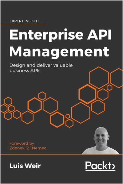Enterprise API Management