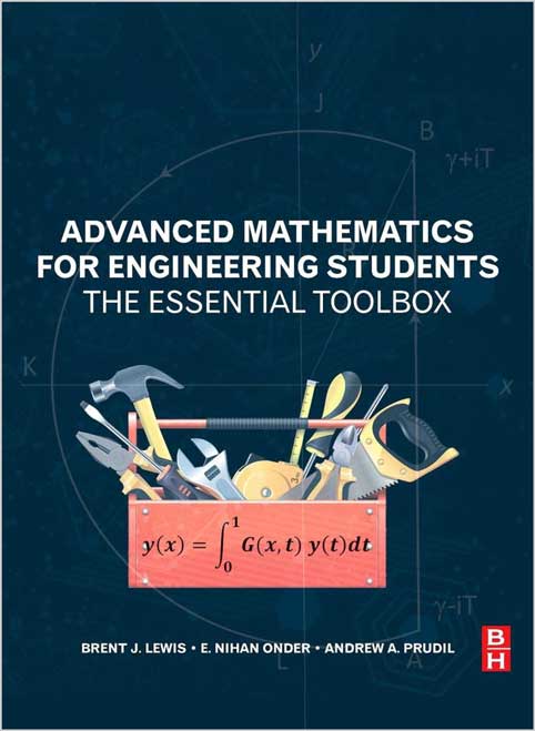 Advanced Mathematics for Engineering Students
