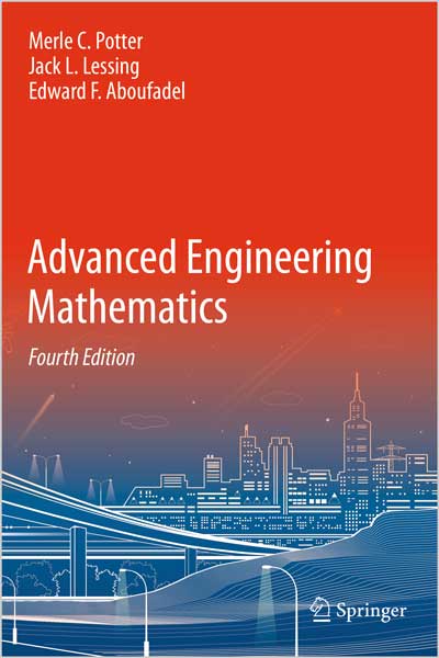 Advanced Engineering Mathematics
