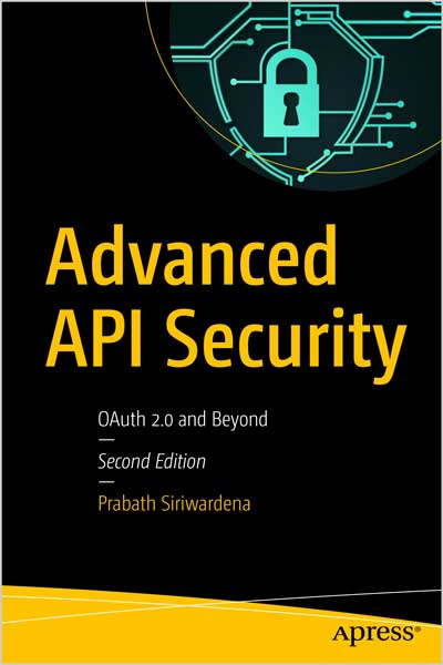 Advanced API Security