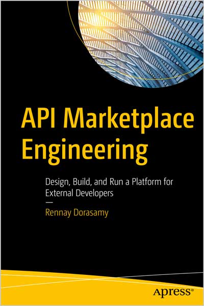 API Marketplace Engineering