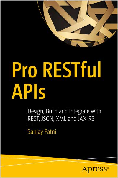 Pro RESTful APIs