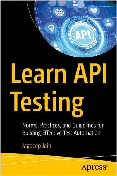 Learn API Testing