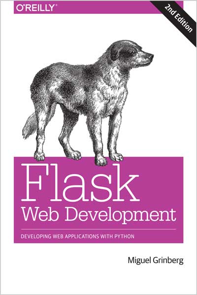 Flask Web Development