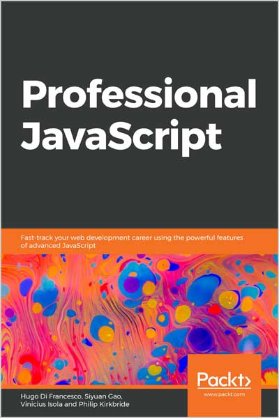 Professional JavaScript
