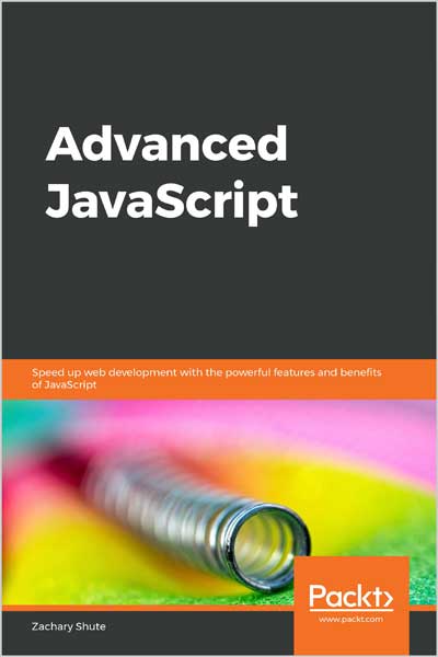 Advanced JavaScript