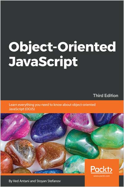 Object-Oriented JavaScript