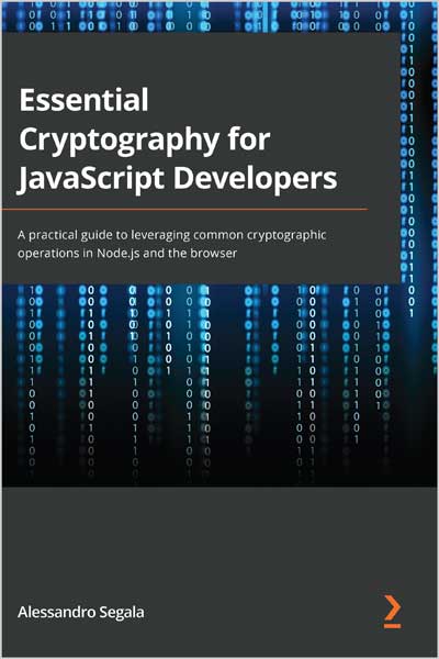 Essential Cryptography for JavaScript Developers