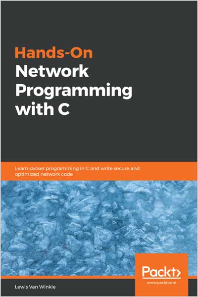 Hands-On Network Programming with C
