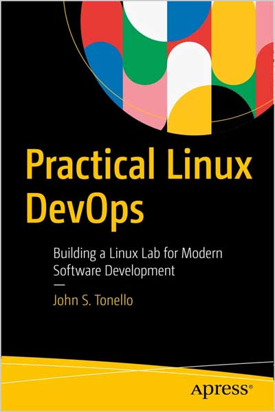 Practical Linux DevOps