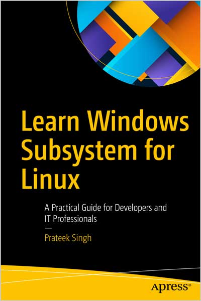 Learn Windows Subsystem for Linux