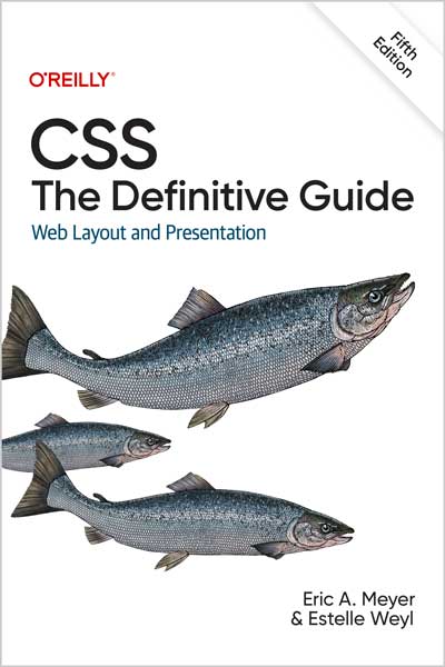 CSS: The Definitive Guide