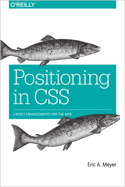 Positioning in CSS
